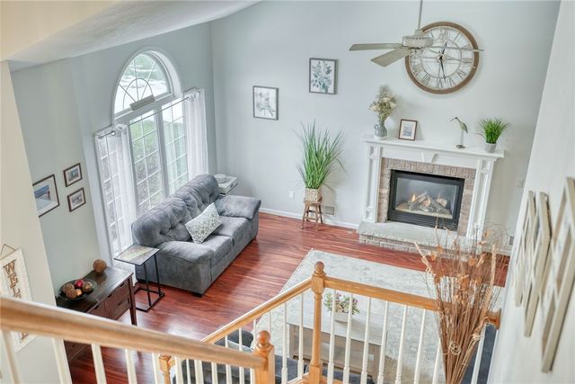 6131 La Frank Drive, Ontario, NY 14519