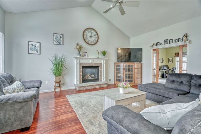 6131 La Frank Drive, Ontario, NY 14519