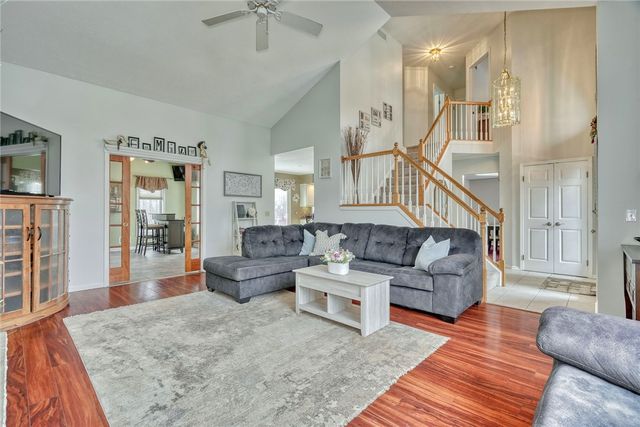 6131 La Frank Drive, Ontario, NY 14519