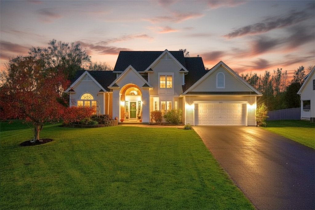 6131 La Frank Drive, Ontario, NY 14519