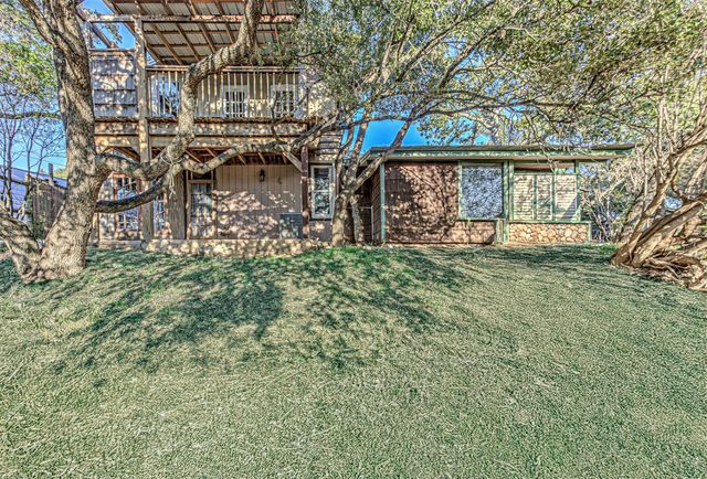 1209 Overlook CIR, Spicewood, TX 78669