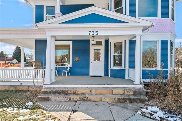 735 8th Street, Spearfish, SD 57783