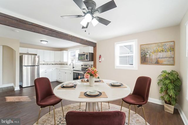 820 MARKET ST, Mount Ephraim, NJ 08059