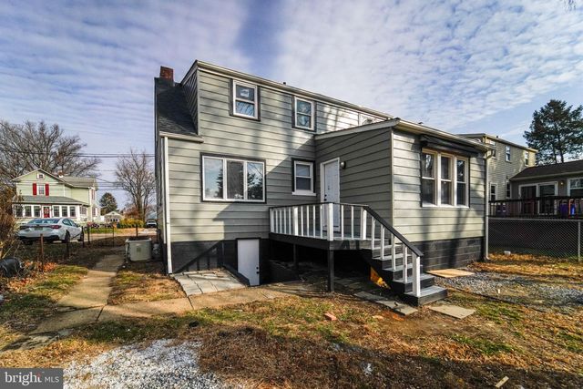 820 MARKET ST, Mount Ephraim, NJ 08059