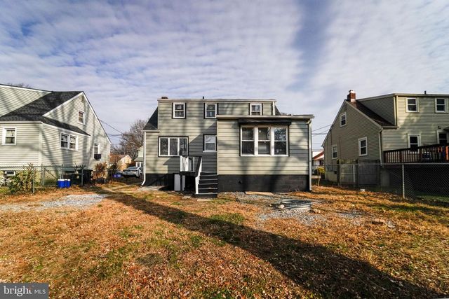 820 MARKET ST, Mount Ephraim, NJ 08059