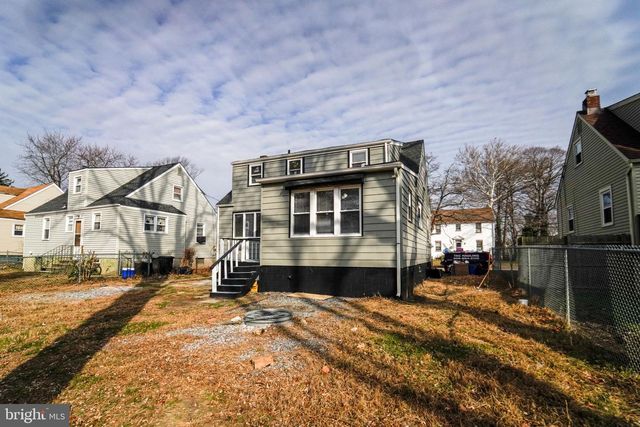 820 MARKET ST, Mount Ephraim, NJ 08059