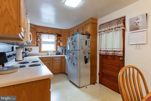 600 KATE ST, Osceola Mills, PA 16666