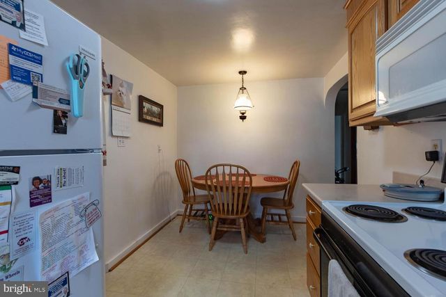 600 KATE ST, Osceola Mills, PA 16666