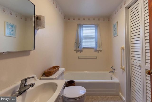 600 KATE ST, Osceola Mills, PA 16666