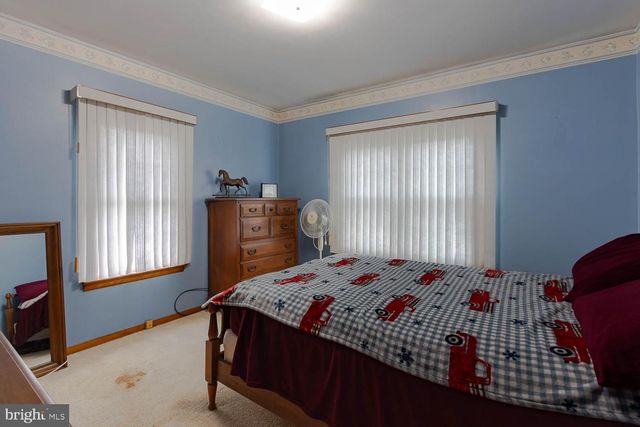 600 KATE ST, Osceola Mills, PA 16666