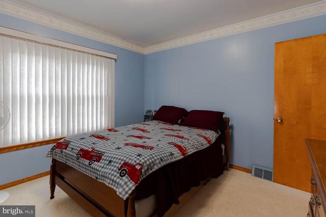 600 KATE ST, Osceola Mills, PA 16666