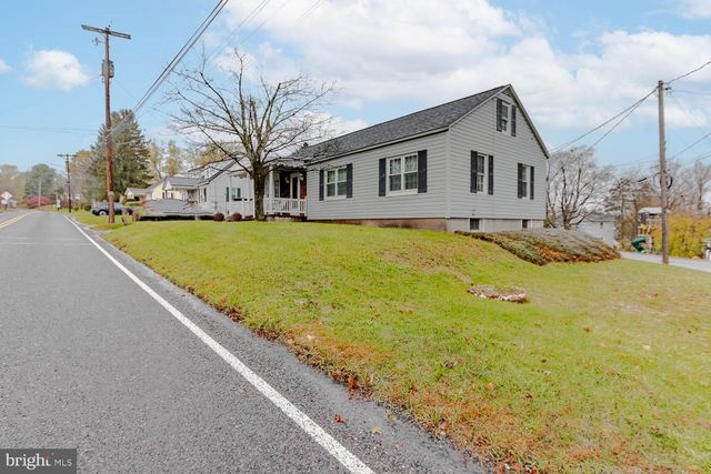 600 KATE ST, Osceola Mills, PA 16666