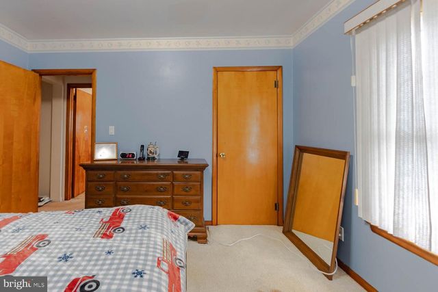 600 KATE ST, Osceola Mills, PA 16666