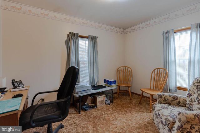 600 KATE ST, Osceola Mills, PA 16666