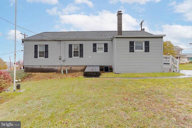 600 KATE ST, Osceola Mills, PA 16666