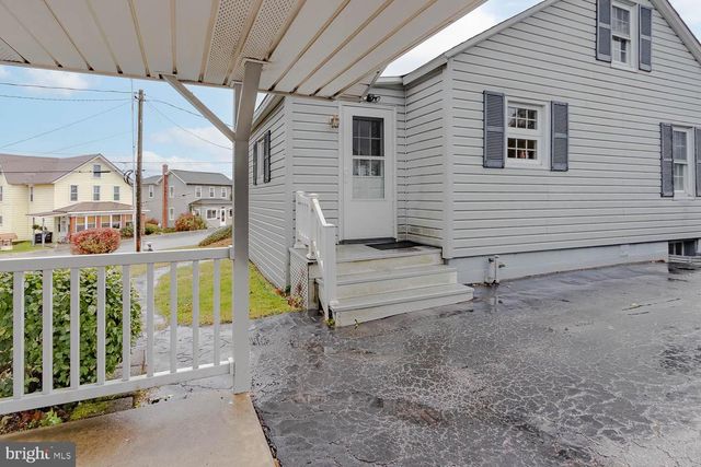 600 KATE ST, Osceola Mills, PA 16666