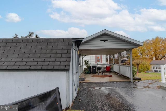 600 KATE ST, Osceola Mills, PA 16666