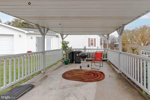 600 KATE ST, Osceola Mills, PA 16666