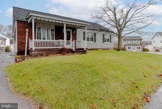 600 KATE ST, Osceola Mills, PA 16666