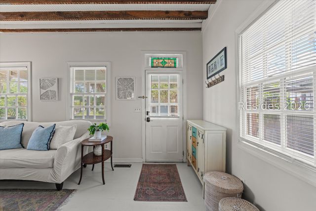 706 & 708 Church Street, Beaufort, SC 29902