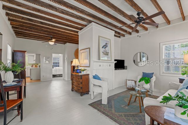 706 & 708 Church Street, Beaufort, SC 29902