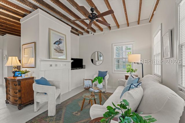 706 & 708 Church Street, Beaufort, SC 29902
