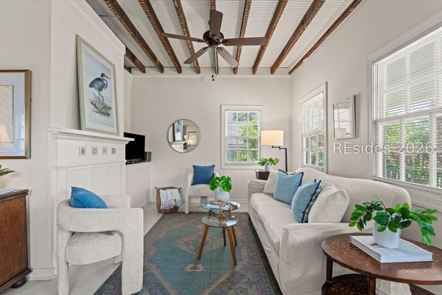 706 & 708 Church Street, Beaufort, SC 29902