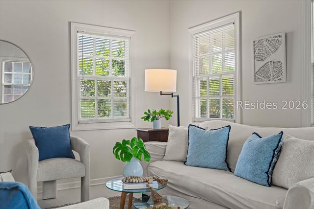 706 & 708 Church Street, Beaufort, SC 29902