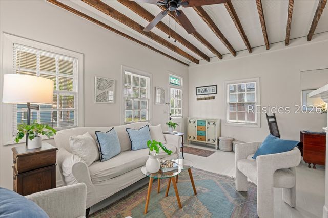 706 & 708 Church Street, Beaufort, SC 29902