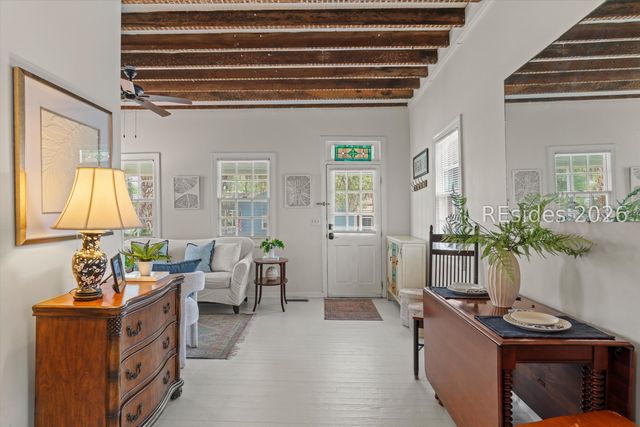 706 & 708 Church Street, Beaufort, SC 29902
