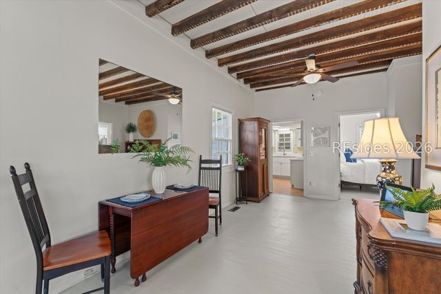 706 & 708 Church Street, Beaufort, SC 29902