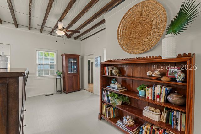 706 & 708 Church Street, Beaufort, SC 29902