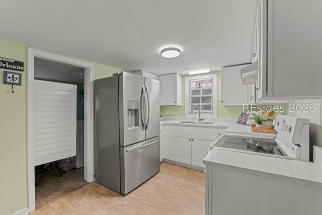 706 & 708 Church Street, Beaufort, SC 29902