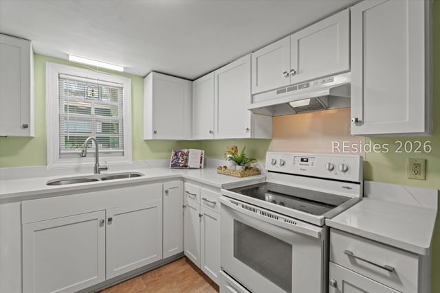 706 & 708 Church Street, Beaufort, SC 29902