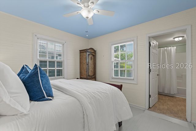 706 & 708 Church Street, Beaufort, SC 29902