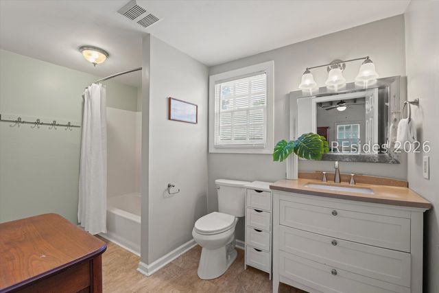 706 & 708 Church Street, Beaufort, SC 29902