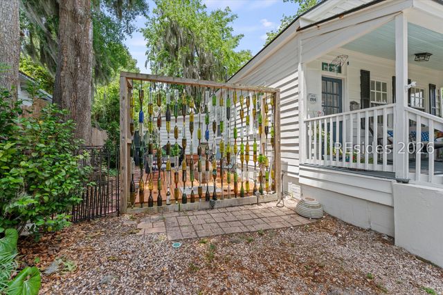 706 & 708 Church Street, Beaufort, SC 29902