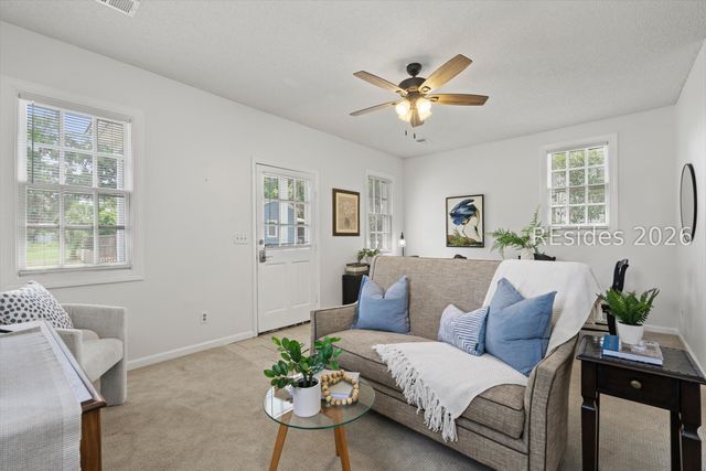 706 & 708 Church Street, Beaufort, SC 29902