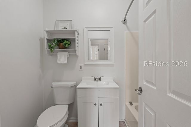 706 & 708 Church Street, Beaufort, SC 29902