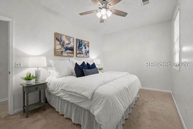 706 & 708 Church Street, Beaufort, SC 29902