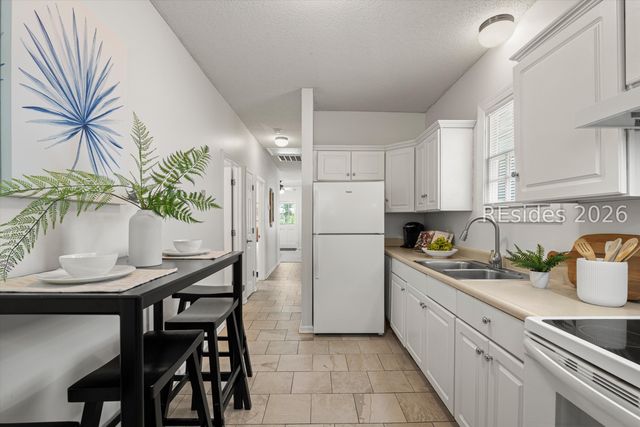 706 & 708 Church Street, Beaufort, SC 29902