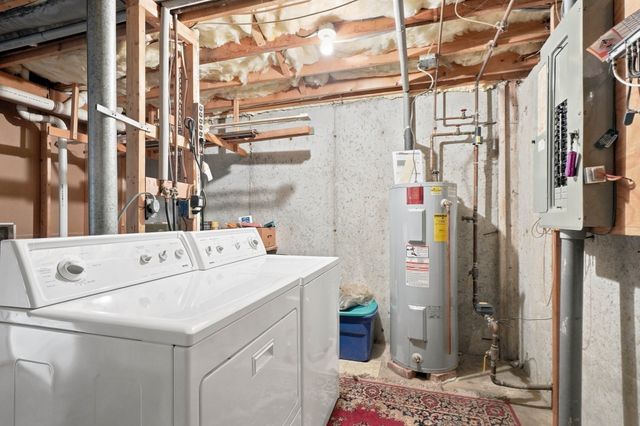 2604 Lewis O Gray Dr 2604, Saugus, MA 01906