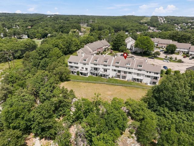 2604 Lewis O Gray Dr 2604, Saugus, MA 01906