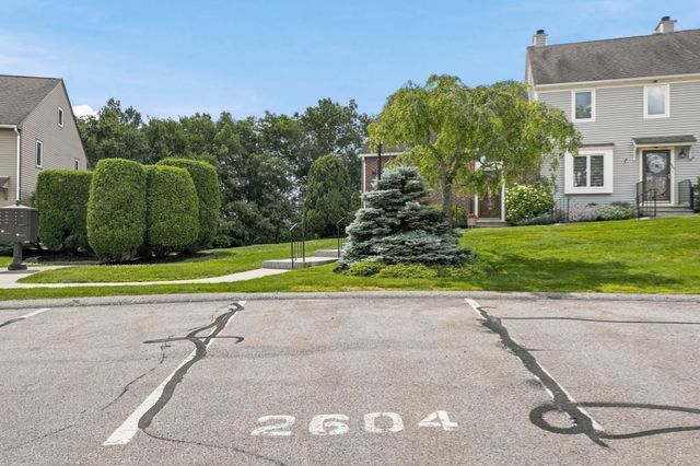 2604 Lewis O Gray Dr 2604, Saugus, MA 01906