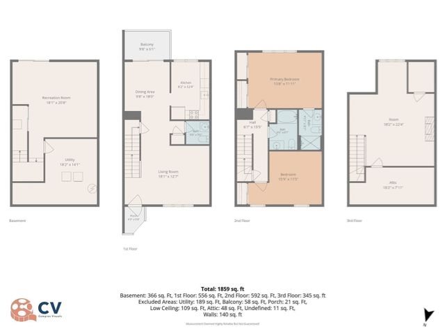 2604 Lewis O Gray Dr 2604, Saugus, MA 01906