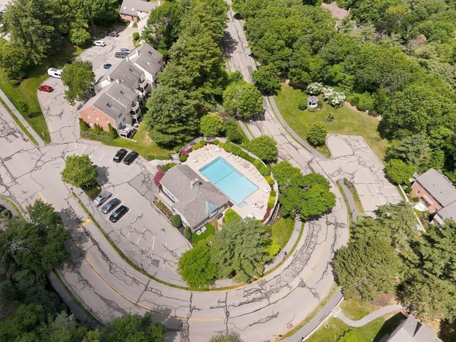 2604 Lewis O Gray Dr 2604, Saugus, MA 01906