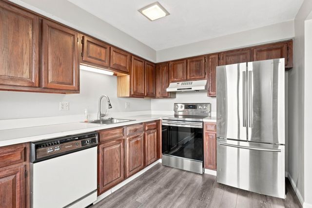 2604 Lewis O Gray Dr 2604, Saugus, MA 01906