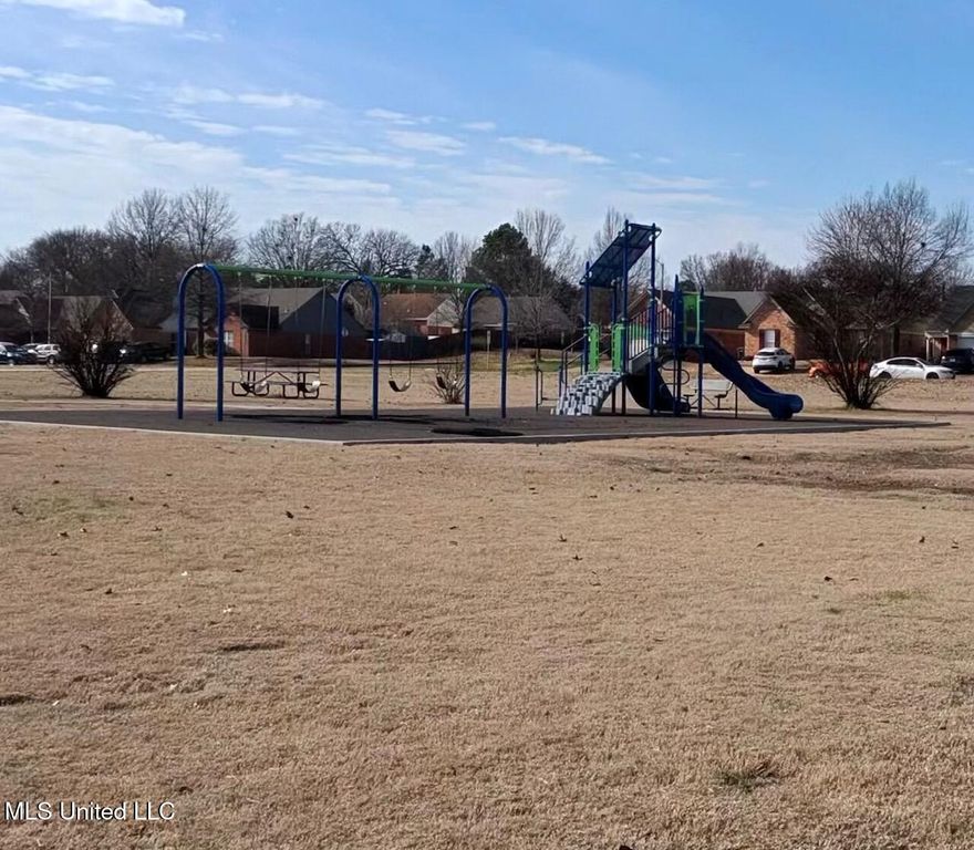 5434 Pollard Drive, Southaven, MS 38671 — photo 4