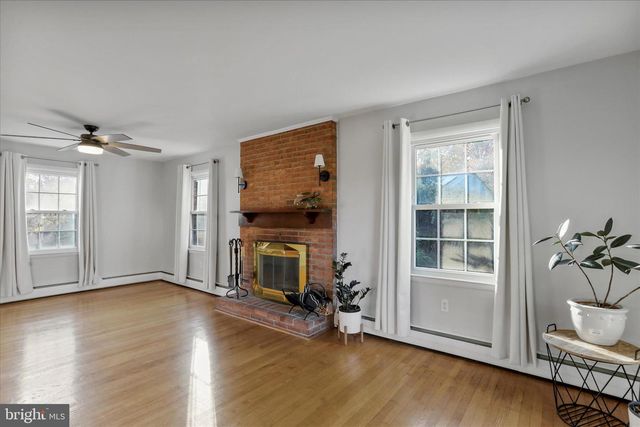 7510 SOMERSET TER, Frederick, MD 21702