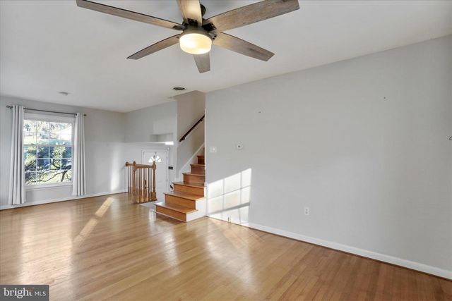 7510 SOMERSET TER, Frederick, MD 21702